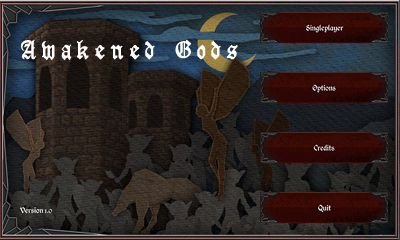 game pic for Awakened Gods: Elemental TD